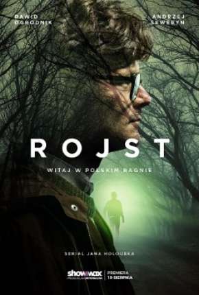 Capa para download torrent de Série Rojst