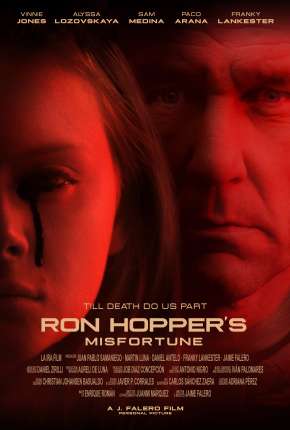 Capa para download torrent de Filme Ron Hoppers Misfortune - Legendado