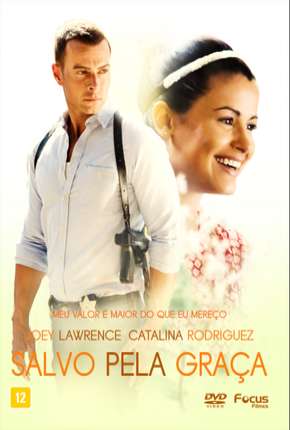 Capa para download torrent de Filme Salvo Pela Graça