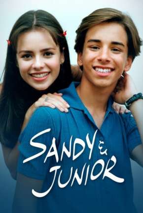 Capa para download torrent de Série Sandy e Junior - 1ª Temporada