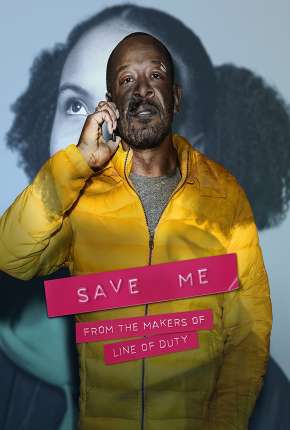 Capa para download torrent de Série Save Me - 1ª Temporada