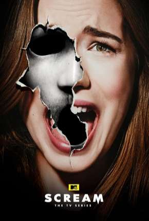Scream - 2ª Temporada (2016)