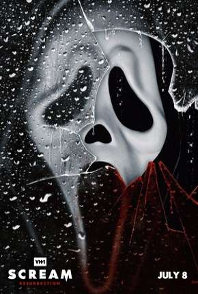 Scream - Resurrection 3ª Temporada Legendada (2019)