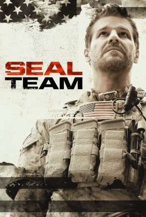 Seal Team - 3ª Temporada Legendada (2019)