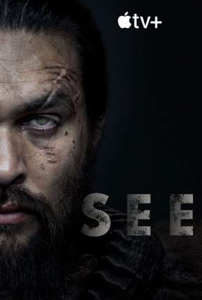 Capa para download torrent de Série See - 1ª Temporada Completa
