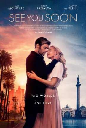 See You Soon - Legendado (2019)