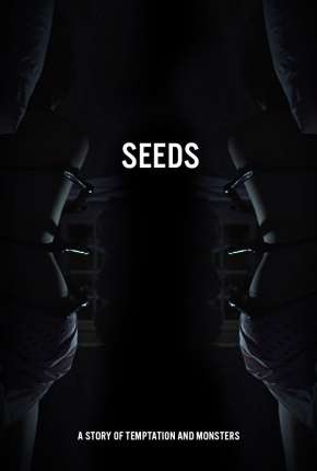 Capa para download torrent de Filme Seeds - Legendado