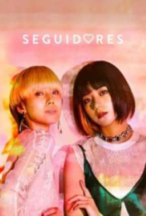 Capa para download torrent de Série Seguidores 1ª Temporada Completa