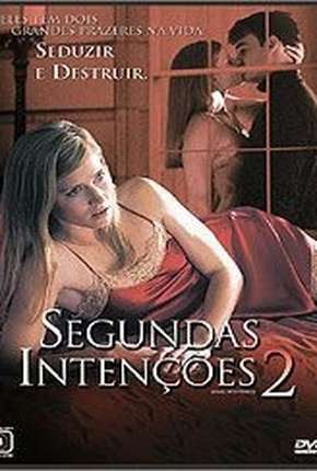 Capa para download torrent de Filme Segundas Intenções 2