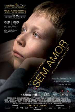 Capa para download torrent de Filme Sem Amor