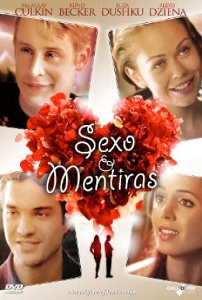 Capa para download torrent de Filme Sexo e Mentiras