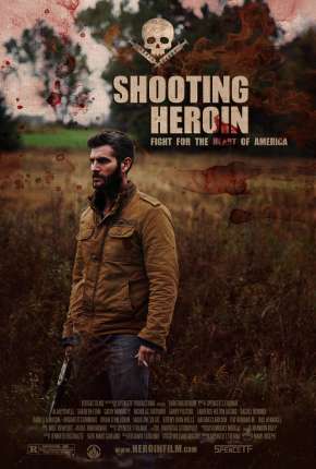 Capa para download torrent de Filme Shooting Heroin - Legendado