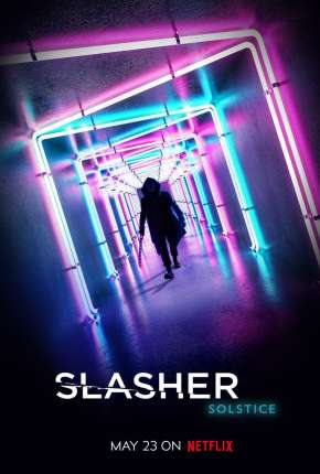 Capa para download torrent de Série Slasher - 3ª Temporada