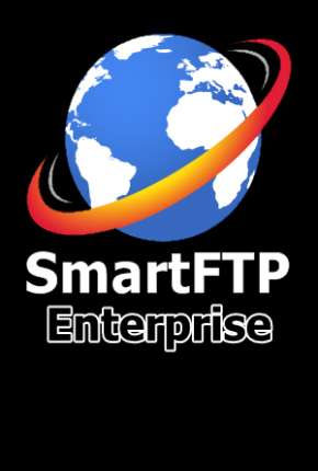 Capa para download torrent de Programa SmartFTP Enterprise v9.0.2713.0