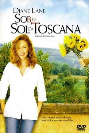 Capa para download torrent de Filme Sob o Sol da Toscana