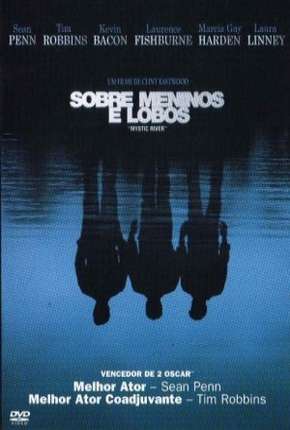 Capa para download torrent de Filme Sobre Meninos e Lobos