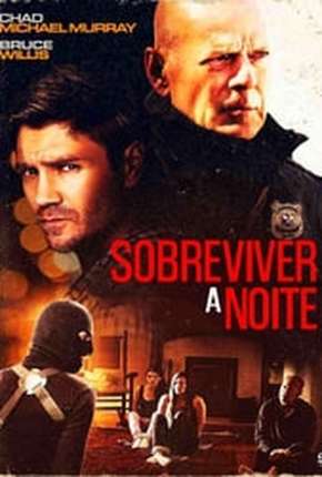 Sobreviver à Noite - Survive the Night (2020)