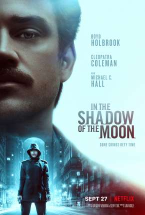 Capa para download torrent de Filme Sombra Lunar - In the Shadow of the Moon