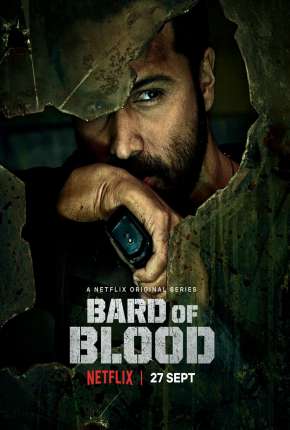 Capa para download torrent de Série Soneto de Sangue - 1ª Temporada Legendada