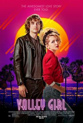 Capa para download torrent de Filme Sonhos Rebeldes - Legendado