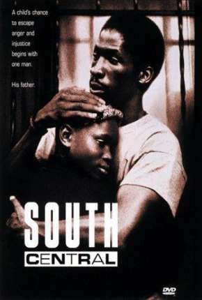 Capa para download torrent de Filme South Central - O Bairro Proibido