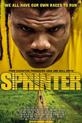 Sprinter - Legendado (2019)