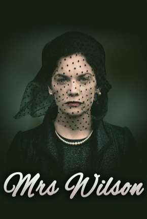 Capa para download torrent de Série Sra. Wilson - Completa