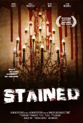 Stained - The Letter Red Legendado (2019)