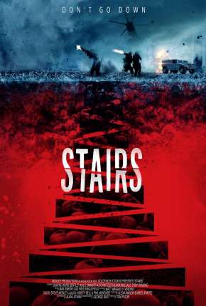 Stairs - Legendado (2020)