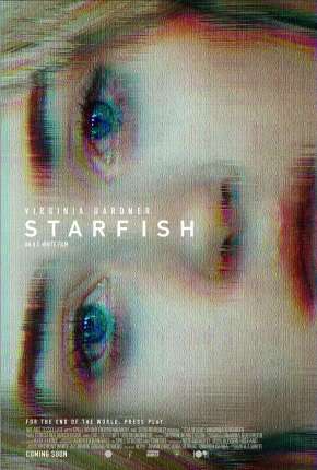 Capa para download torrent de Filme Starfish - Vozes e Segredos