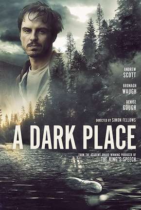 Capa para download torrent de Filme Um Lugar Sombrio