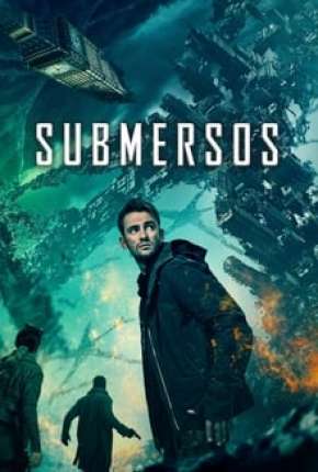 Capa para download torrent de Filme Submersos - Koma Legendado