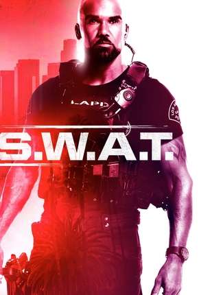Capa para download torrent de Série S.W.A.T. - 3ª Temporada Legendada