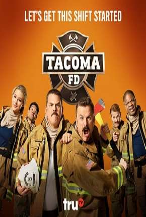 Capa para download torrent de Série Tacoma FD - 1ª Temporada Legendada