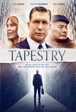 Capa para download torrent de Filme Tapestry - Legendado