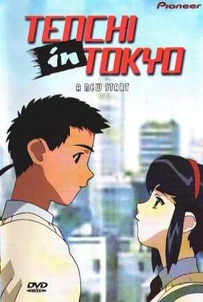 Tenchi in Tokyo (1997)