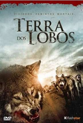 Capa para download torrent de Filme Terra dos Lobos