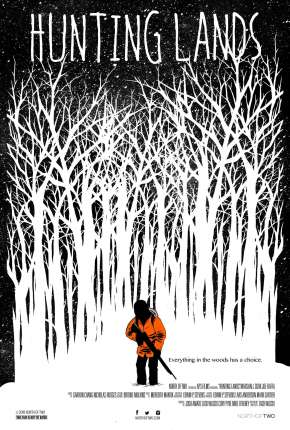 Capa para download torrent de Filme Terras de Caça - Legendado