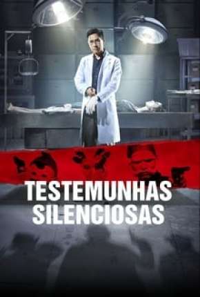 Capa para download torrent de Filme Testemunhas Silenciosas