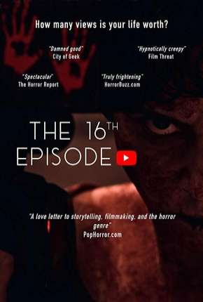 Capa para download torrent de Filme The 16th Episode - Legendado