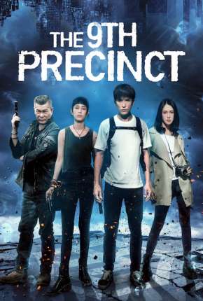 The 9th Precinct  - Legendado (2019)
