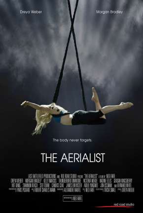 Capa para download torrent de Filme The Aerialist - Legendado