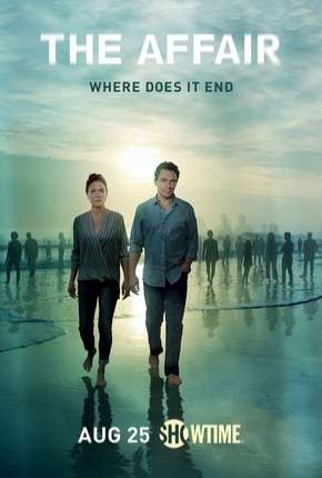 Capa para download torrent de Série The Affair - 5ª Temporada Legendada