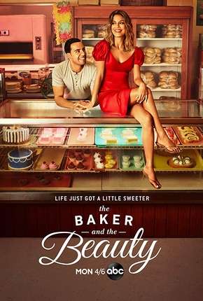Capa para download torrent de Série The Baker and the Beauty - 1ª Temporada Legendada