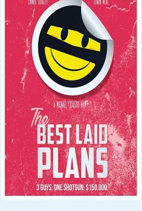 The Best Laid Plans - Legendado (2019)