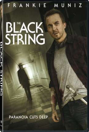 Capa para download torrent de Filme The Black String - Legendado