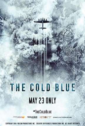 The Cold Blue - Legendado (2018)
