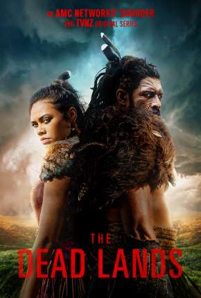 Capa para download torrent de Série The Dead Lands  - Legendada
