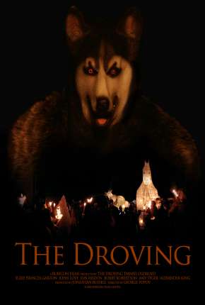 The Droving - Legendado (2020)