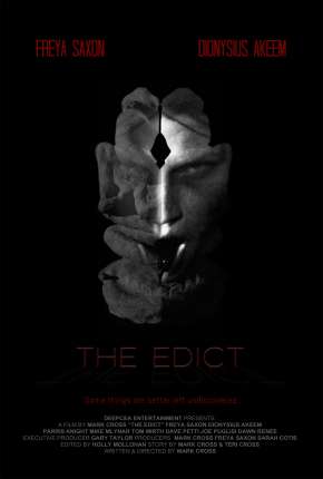 Capa para download torrent de Filme The Edict - Legendado